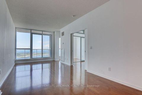 Photo 9 at 3409 - 208 Queens Quay W, Waterfront Communities C1, Toronto