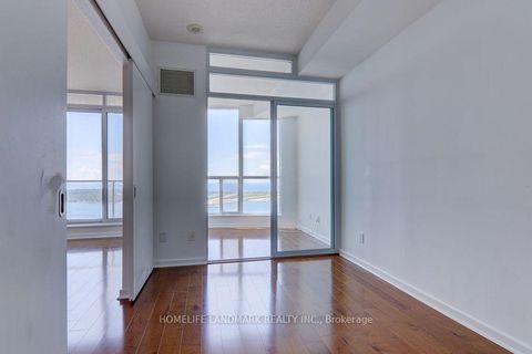 Photo 10 at 3409 - 208 Queens Quay W, Waterfront Communities C1, Toronto