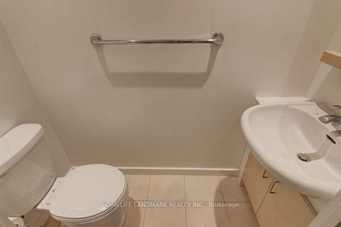 Photo 14 at 3409 - 208 Queens Quay W, Waterfront Communities C1, Toronto