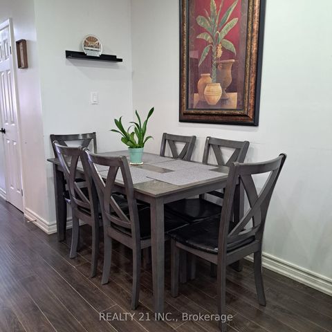 Photo 16 at 55 Shepmore Terrace, Malvern, Toronto