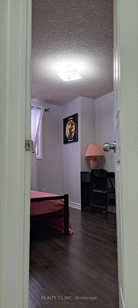 Photo 26 at 55 Shepmore Terrace, Malvern, Toronto