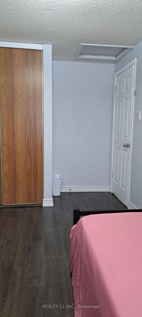 Photo 27 at 55 Shepmore Terrace, Malvern, Toronto