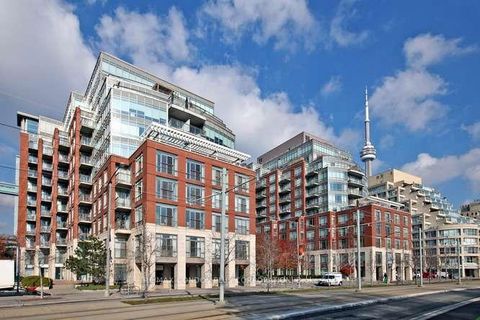 Photo 0 at 902W - 500 Queens Quay W., Waterfront Communities C1, Toronto