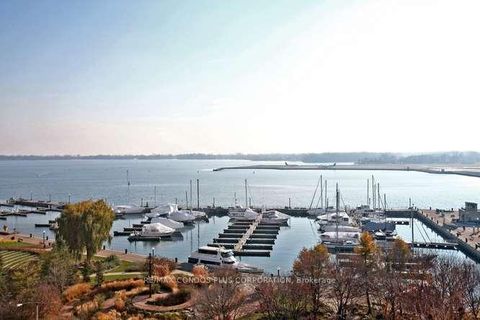 Photo 1 at 902W - 500 Queens Quay W., Waterfront Communities C1, Toronto