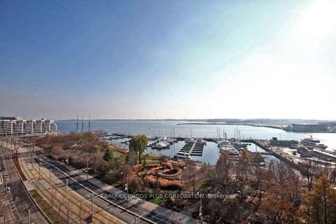 Photo 3 at 902W - 500 Queens Quay W., Waterfront Communities C1, Toronto