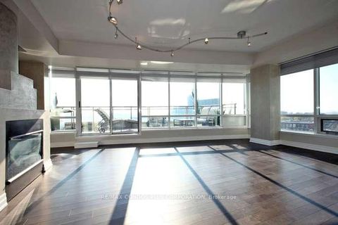 Photo 4 at 902W - 500 Queens Quay W., Waterfront Communities C1, Toronto