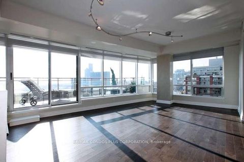 Photo 5 at 902W - 500 Queens Quay W., Waterfront Communities C1, Toronto