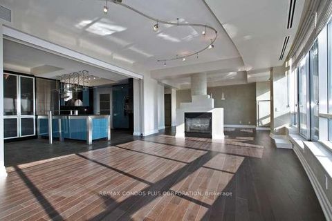 Photo 8 at 902W - 500 Queens Quay W., Waterfront Communities C1, Toronto