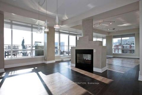 Photo 10 at 902W - 500 Queens Quay W., Waterfront Communities C1, Toronto