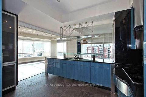 Photo 14 at 902W - 500 Queens Quay W., Waterfront Communities C1, Toronto
