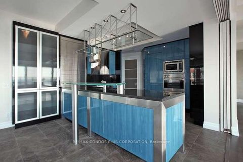 Photo 15 at 902W - 500 Queens Quay W., Waterfront Communities C1, Toronto