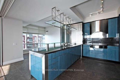 Photo 19 at 902W - 500 Queens Quay W., Waterfront Communities C1, Toronto