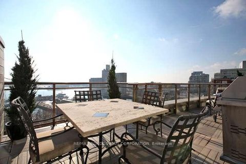 Photo 39 at 902W - 500 Queens Quay W., Waterfront Communities C1, Toronto