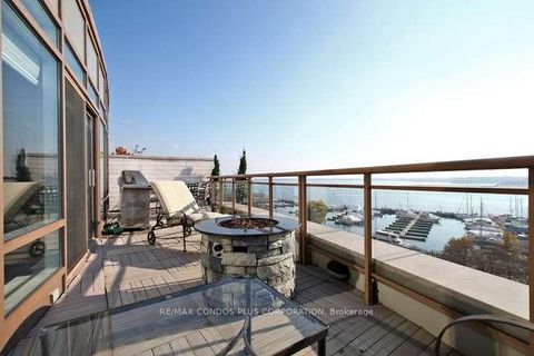 Photo 40 at 902W - 500 Queens Quay W., Waterfront Communities C1, Toronto