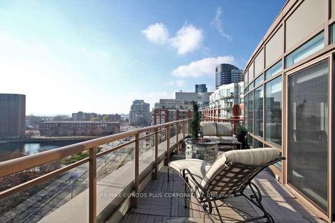 Photo 41 at 902W - 500 Queens Quay W., Waterfront Communities C1, Toronto