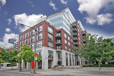 Photo 47 at 902W - 500 Queens Quay W., Waterfront Communities C1, Toronto