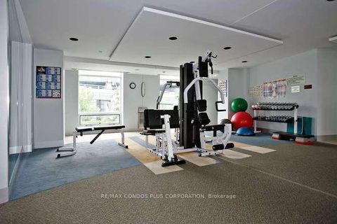 Photo 49 at 902W - 500 Queens Quay W., Waterfront Communities C1, Toronto