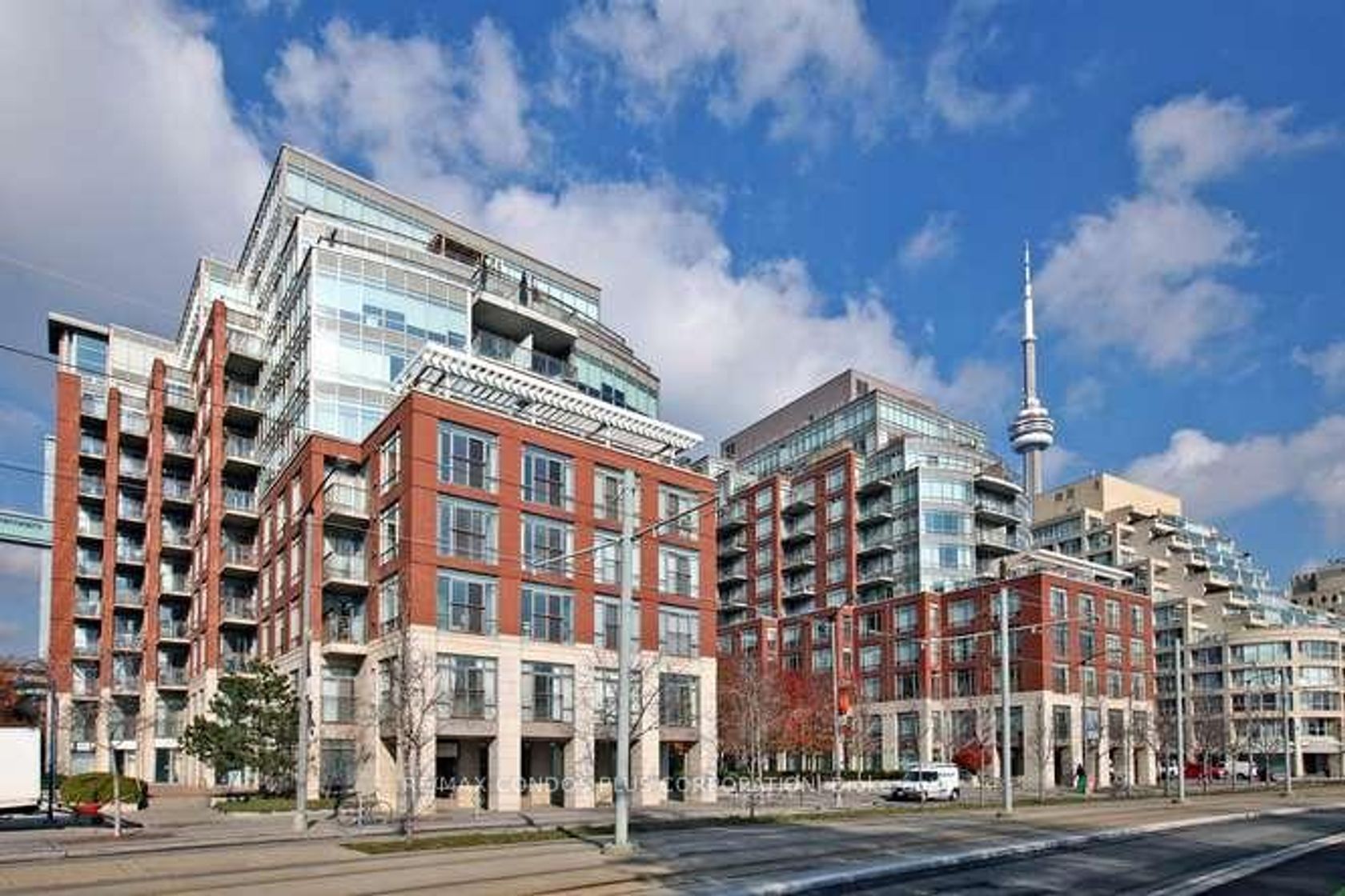 902W - 500 Queens Quay W., Waterfront Communities C1, Toronto photo number 2