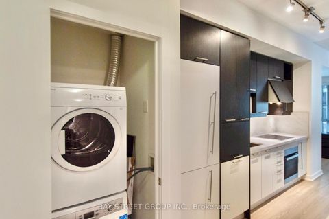 Photo 19 at 203 - 199 Richmond Street W, Waterfront Communities C1, Toronto