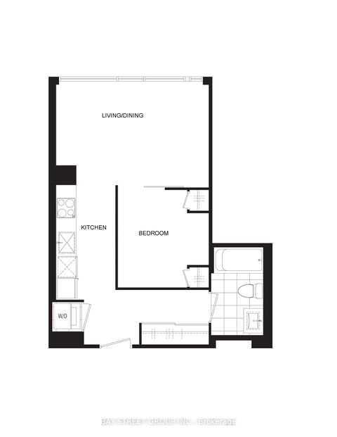 Photo 23 at 203 - 199 Richmond Street W, Waterfront Communities C1, Toronto