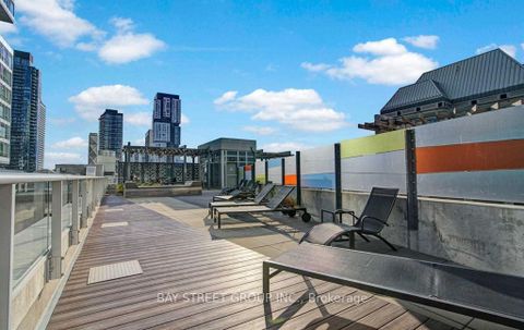 Photo 25 at 203 - 199 Richmond Street W, Waterfront Communities C1, Toronto