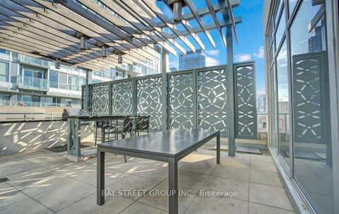 Photo 26 at 203 - 199 Richmond Street W, Waterfront Communities C1, Toronto