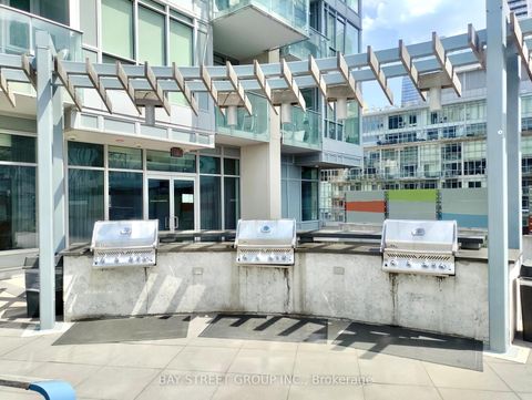 Photo 29 at 203 - 199 Richmond Street W, Waterfront Communities C1, Toronto