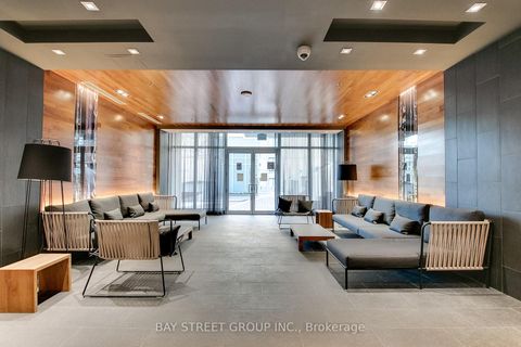 Photo 33 at 203 - 199 Richmond Street W, Waterfront Communities C1, Toronto