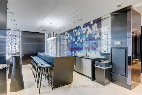 Photo 35 at 203 - 199 Richmond Street W, Waterfront Communities C1, Toronto