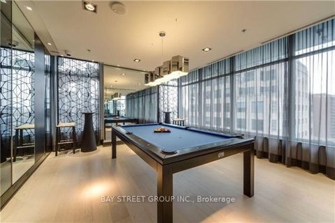 Photo 36 at 203 - 199 Richmond Street W, Waterfront Communities C1, Toronto