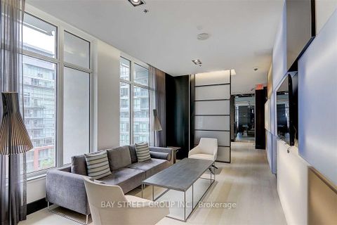 Photo 37 at 203 - 199 Richmond Street W, Waterfront Communities C1, Toronto