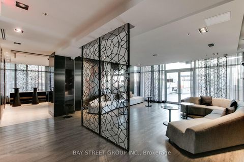 Photo 39 at 203 - 199 Richmond Street W, Waterfront Communities C1, Toronto