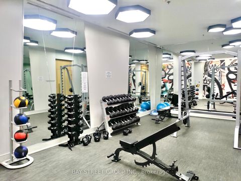 Photo 40 at 203 - 199 Richmond Street W, Waterfront Communities C1, Toronto