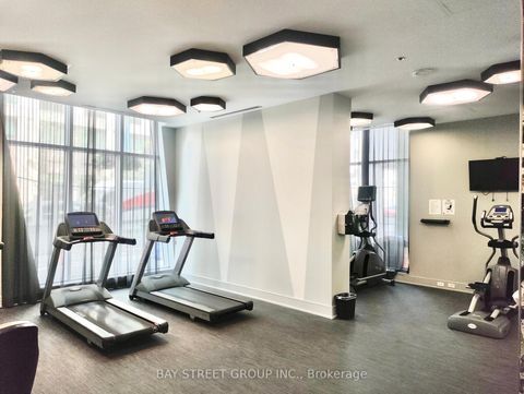 Photo 41 at 203 - 199 Richmond Street W, Waterfront Communities C1, Toronto
