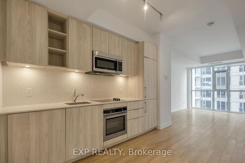 Photo 0 at 2404 - 50 Ordnance Street, Niagara, Toronto