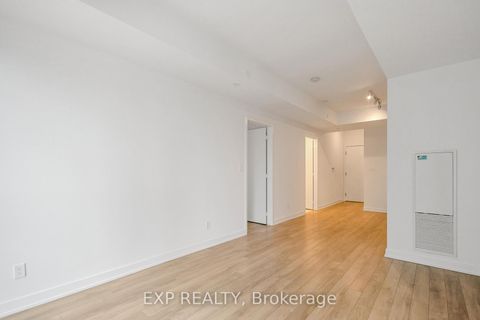 Photo 5 at 2404 - 50 Ordnance Street, Niagara, Toronto