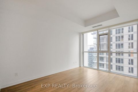 Photo 6 at 2404 - 50 Ordnance Street, Niagara, Toronto