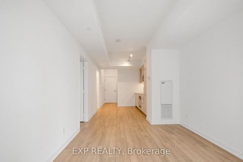 Photo 7 at 2404 - 50 Ordnance Street, Niagara, Toronto