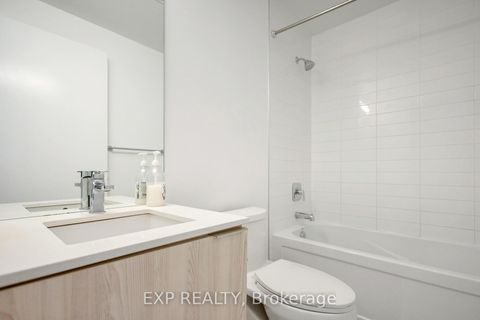 Photo 11 at 2404 - 50 Ordnance Street, Niagara, Toronto