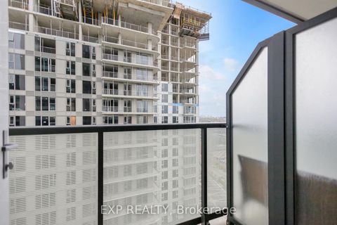 Photo 12 at 2404 - 50 Ordnance Street, Niagara, Toronto