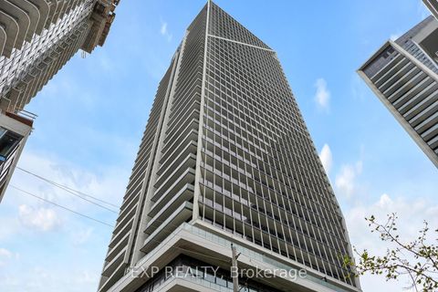 Photo 17 at 2404 - 50 Ordnance Street, Niagara, Toronto