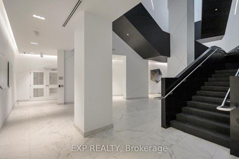 Photo 18 at 2404 - 50 Ordnance Street, Niagara, Toronto