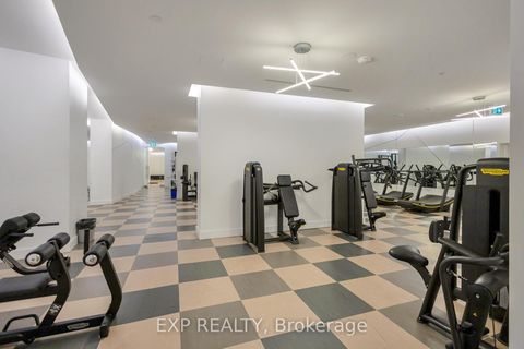 Photo 20 at 2404 - 50 Ordnance Street, Niagara, Toronto