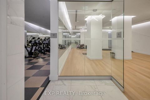 Photo 21 at 2404 - 50 Ordnance Street, Niagara, Toronto