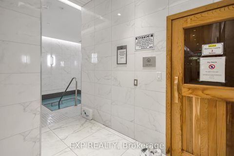 Photo 22 at 2404 - 50 Ordnance Street, Niagara, Toronto