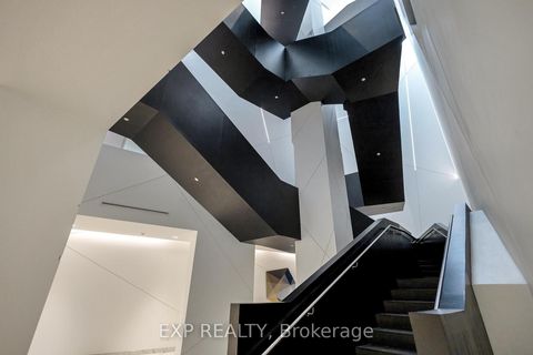 Photo 23 at 2404 - 50 Ordnance Street, Niagara, Toronto