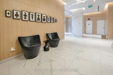 Photo 24 at 2404 - 50 Ordnance Street, Niagara, Toronto