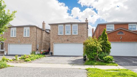 Photo 1 at 30 Shepton Way, Steeles, Toronto