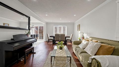 Photo 2 at 30 Shepton Way, Steeles, Toronto