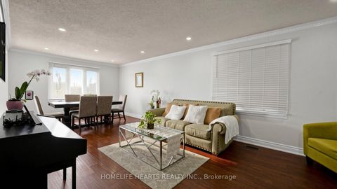 Photo 3 at 30 Shepton Way, Steeles, Toronto